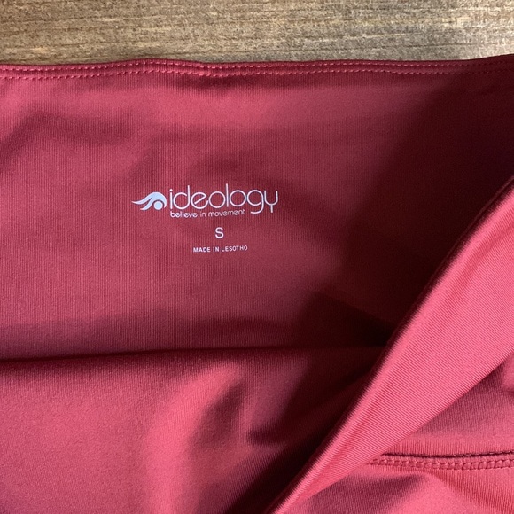 NWT Biker Shorts - Picture 3 of 4